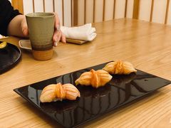 赤贝-鮨青(恒基名人购物中心店)