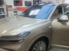 -车水马龙3M汽车贴膜冠军店隐形车衣改色膜(漕宝路中环店)