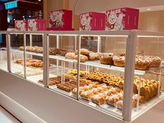 -好利来(梅江永旺店)