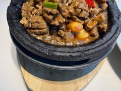 -潮堂 · 潮州菜(国贸商城店)