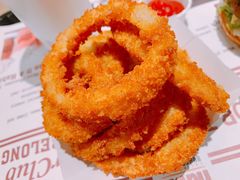 -The Habit Burger Grill 哈比特汉堡(爱琴海店)