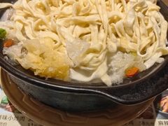 -葛记焖饼(伏牛路店)