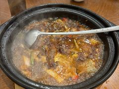 -渔满仓海鲜渔家(象山二店)