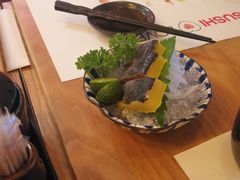 -Sushi Love 创意寿司(丽影广场店)