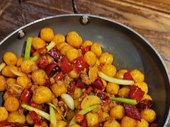 -鱼食饭稻·苏浙土菜17年老馆子(平江路店)