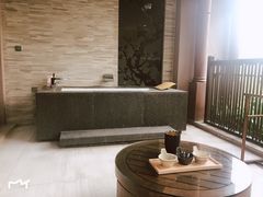 -广州都喜泰丽温泉度假酒店