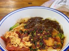 -张军擀面皮(陕西广慈医院店)