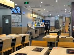 -吉野家(复兴路第二餐厅店)