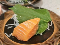-争鲜回转寿司(西红门荟聚PLUS店)