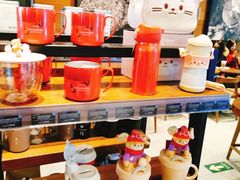 -星巴克臻选(北京太阳宫凯德店)