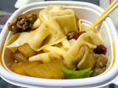 -西域胡氏大盘鸡(谈固店)