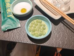 -熊喵来了火锅(四平万达第56分店)