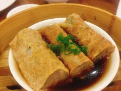 -富豪酒家(正大广场店)