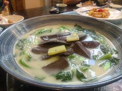 -猪肉婆私房菜(容桂总店)