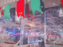 -红屋牛排(闽江路店)