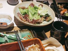 -玉川屋·深夜食堂居酒屋(柳巷店)