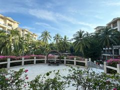 -三亚亚龙湾雅高美爵酒店