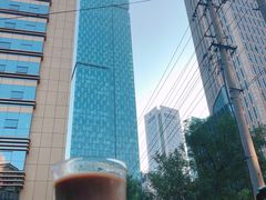-T-COFFEE(长江花园店)