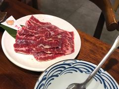 -热血兄弟·炭火烤肉(融侨中心店)