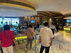 -苏州金鸡湖文博诺富特酒店