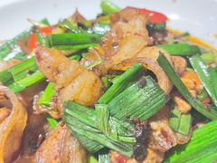 -百年神厨·地道川菜(清江西路店)