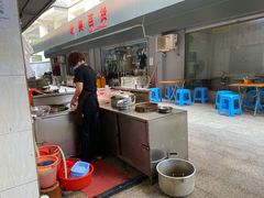 -老地方糖水店(大岭山综合市场店)