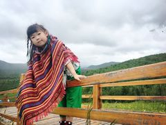 -哈乌尔河