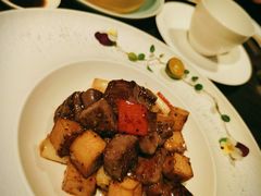 -万丽轩·粤菜(王府井金茂万丽酒店)