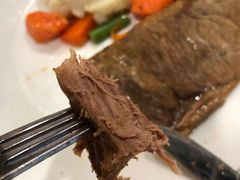 牛排-宜家·瑞典风味餐厅(烟台路店)