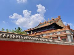 -大召寺明清一条街