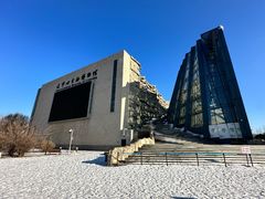 -辽宁古生物博物馆