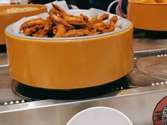 -龍歌自助小火锅(李沧丽达店)