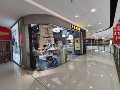 -上海颛桥万达广场