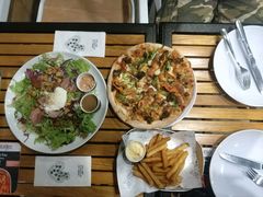 -Tubestation站点比萨(五道营店)