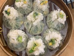 -都一处烧麦馆(前门店)