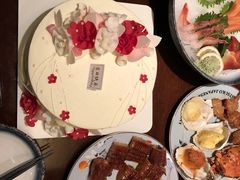 -味多美蛋糕(阜成门店)