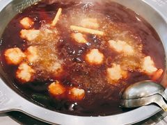 -麻辣空间·清油火锅(万达广场店)