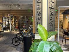 -大视光学•LINDBERG林德伯格•全球手工眼镜集合店(王府井店)