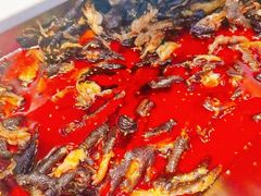 -萝鸡思味秘制泡菜(万家丽店)