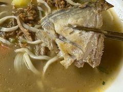 -面道赞宁海海鲜面(迎凤街店)