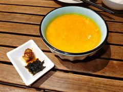 南瓜小米粥-茴香熙楼(翠湖店)