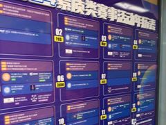 -新东方学习规划(南二环第一校区)