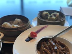 -杭州JW万豪酒店-万豪中餐厅