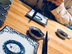 餐具摆设-村上一屋(望京店)