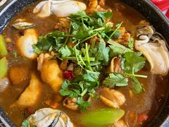 -香港祥正飯店·正宗灣仔50年海鲜老字号