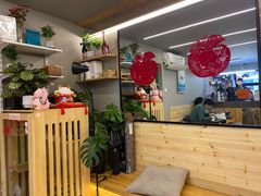 -叁秋咖啡 SANQIU COFFEE(天津河北路店)