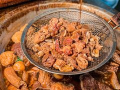 -修记牛杂店(同华东一路店)