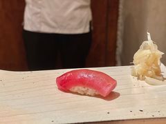-晴空·日本料理(万象城店)