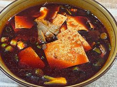 -老字号杨坡红油米线腊汁肉夹馍(东四道巷店)