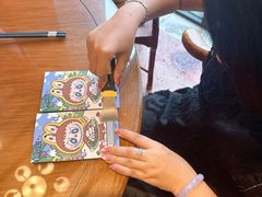 -龙悦湾酒家·八阵鱼生·渔人码头店